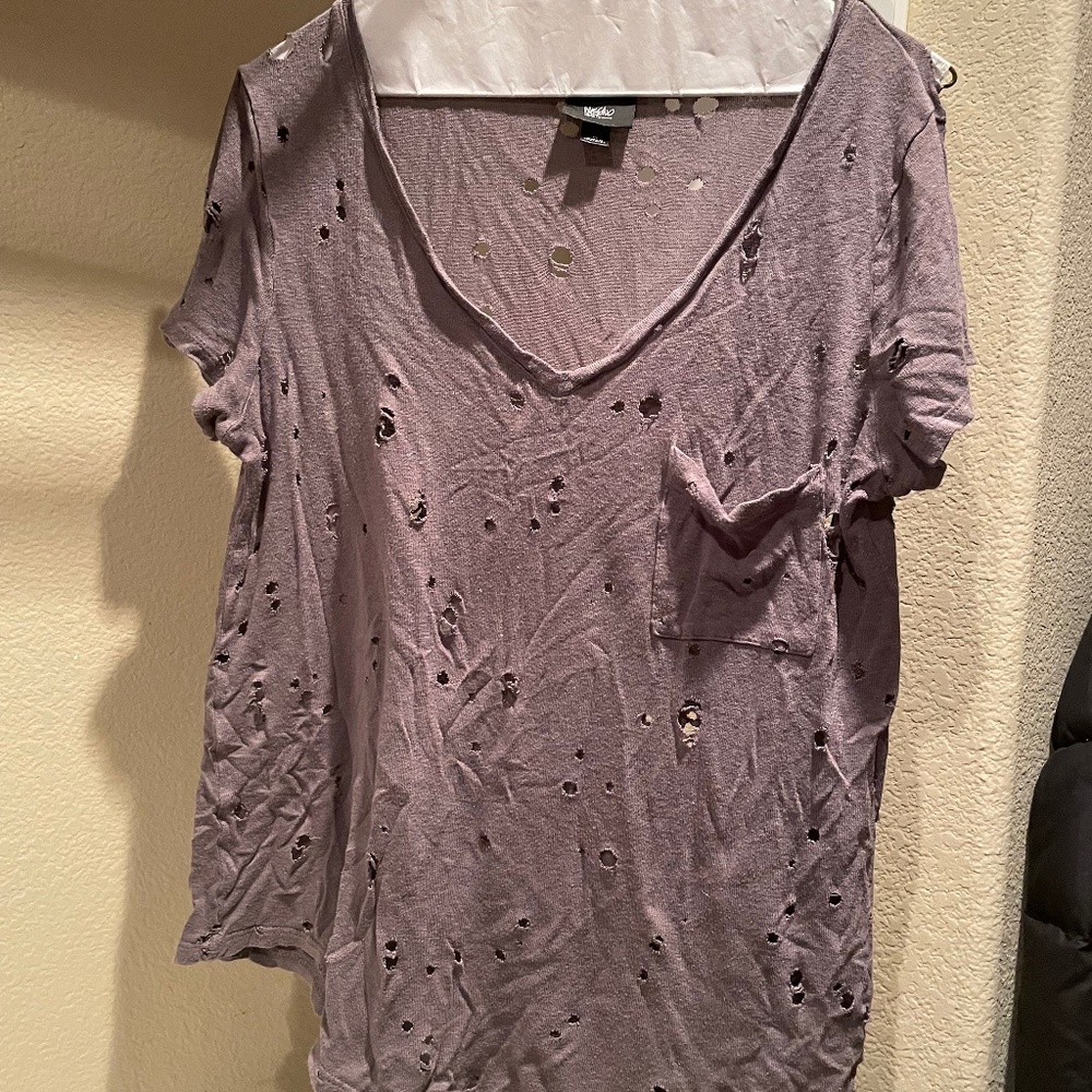 Mossimo T-shirt